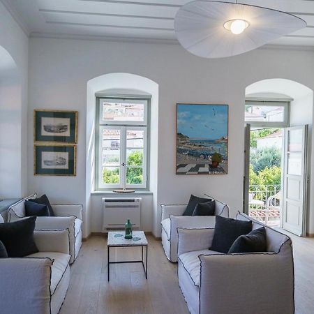 Livin Hydra Legacy Suite Exterior photo